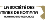 La Société des Mines de Komana